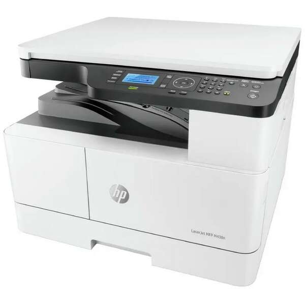 HP LaserJet MFP M438n A3 (8AF43A)