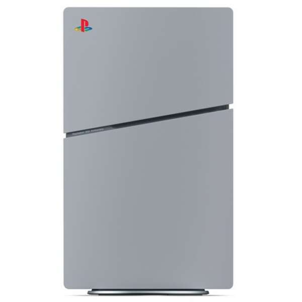 SONY PlayStation 5 Digital 30th Anniversary Limited Edition Bundle