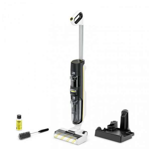 KARCHER FCV 4 EU