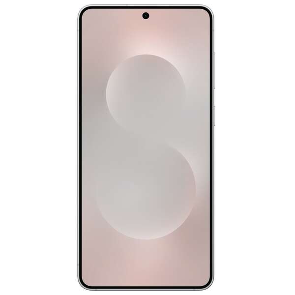 SAMSUNG Galaxy S25 Edge 12GB/256GB Titanium Silver SM-S937BZSDEUC