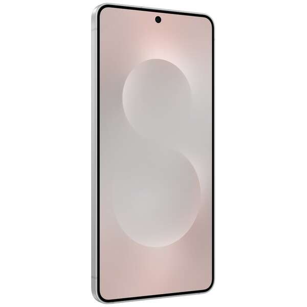 SAMSUNG Galaxy S25 Edge 12GB/256GB Titanium Silver SM-S937BZSDEUC