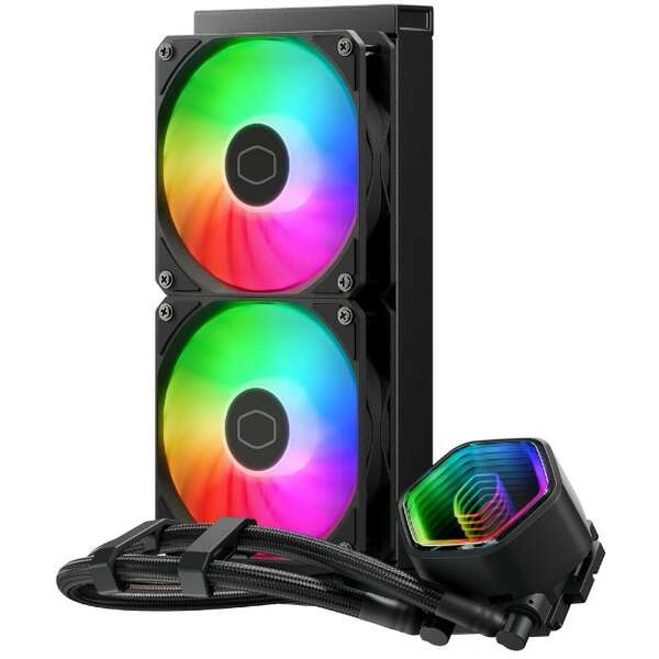 TEHNOMEDIA Nightstrike Ryzen 7 7800X3D/32GB/M.2 1TB/RTX5070 12GB/750W