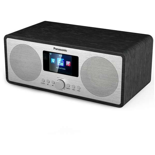 PANASONIC RF-D40EG-K