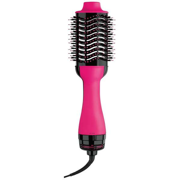 REVLON RVDR5222PE2 ONE STEP VOL PINK 