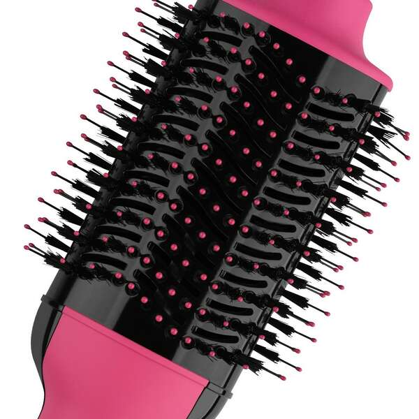 REVLON RVDR5222PE2 ONE STEP VOL PINK 