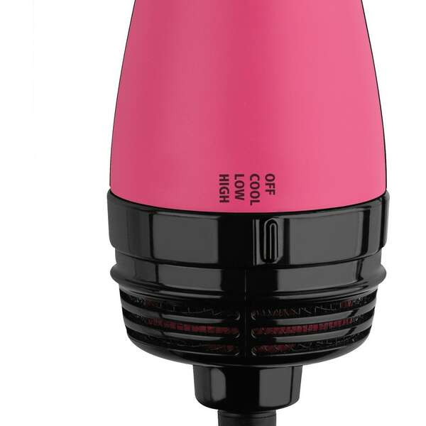 REVLON RVDR5222PE2 ONE STEP VOL PINK 