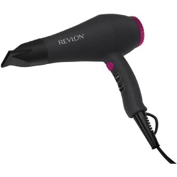 REVLON RVDR5251E1 SMOOTH
