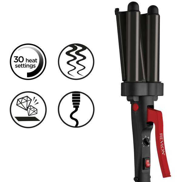 REVLON RVIR3056UKE STAJLER ZA TALASE