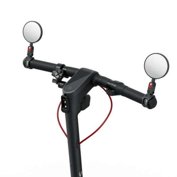SEGWAY Rearview Mirror for KickScooter AD.05.00.06.0014