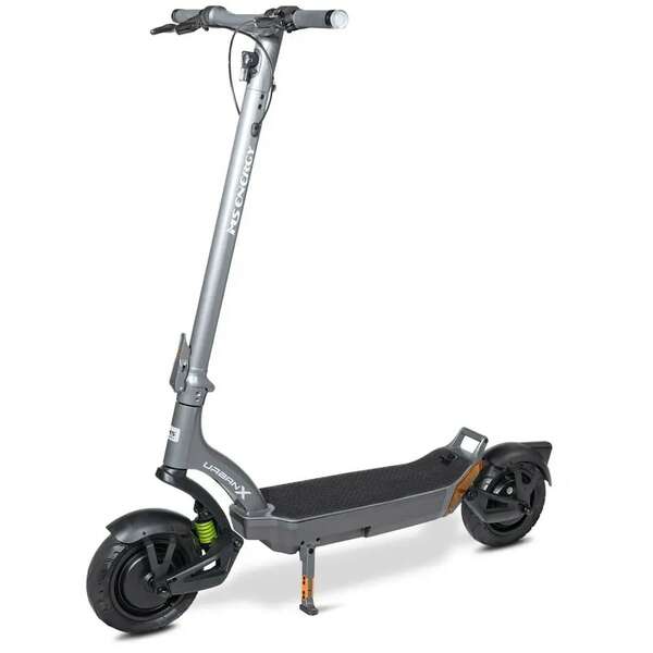 MS ENERGY E-ROMOBIL URBAN X