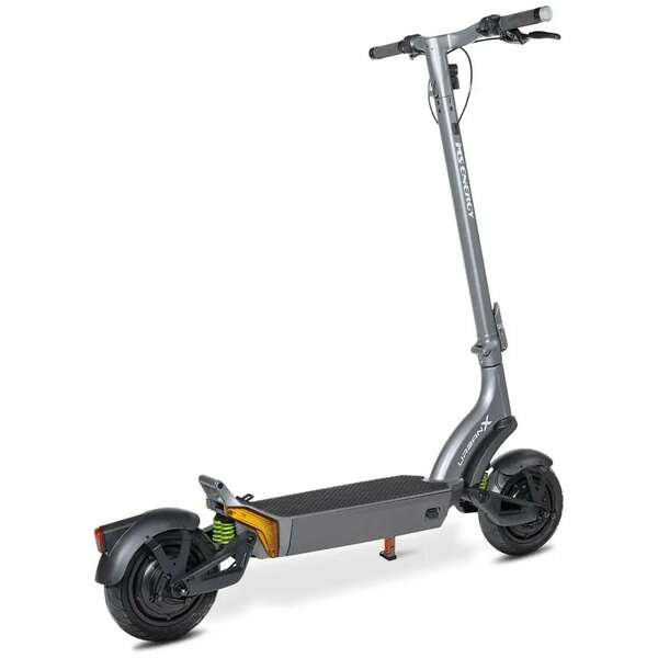 MS ENERGY E-ROMOBIL URBAN X