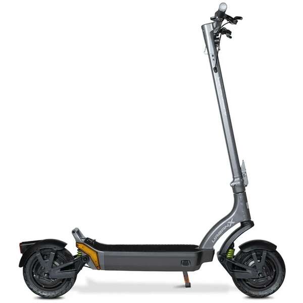 MS ENERGY E-ROMOBIL URBAN X