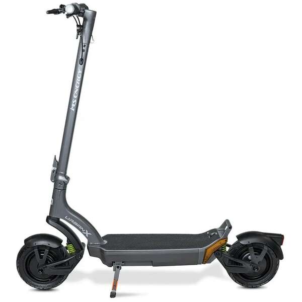 MS ENERGY E-ROMOBIL URBAN X