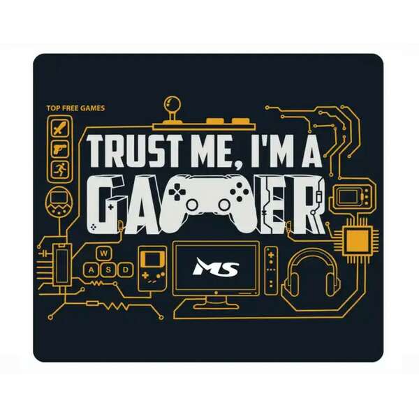 MS TERIS L510 Podloga Za Mis