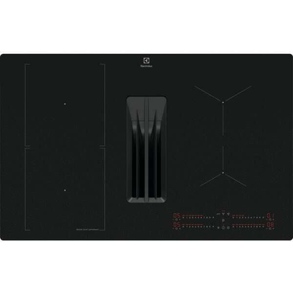 ELECTROLUX ECC83443CZ 