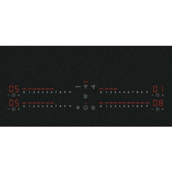 ELECTROLUX ECC83443CZ 