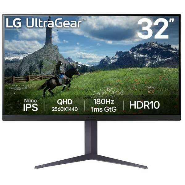 LG 32GS85Q-B