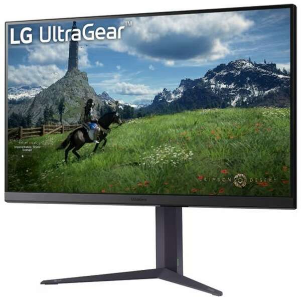 LG 32GS85Q-B