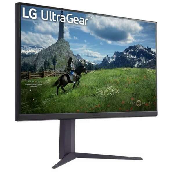 LG 32GS85Q-B