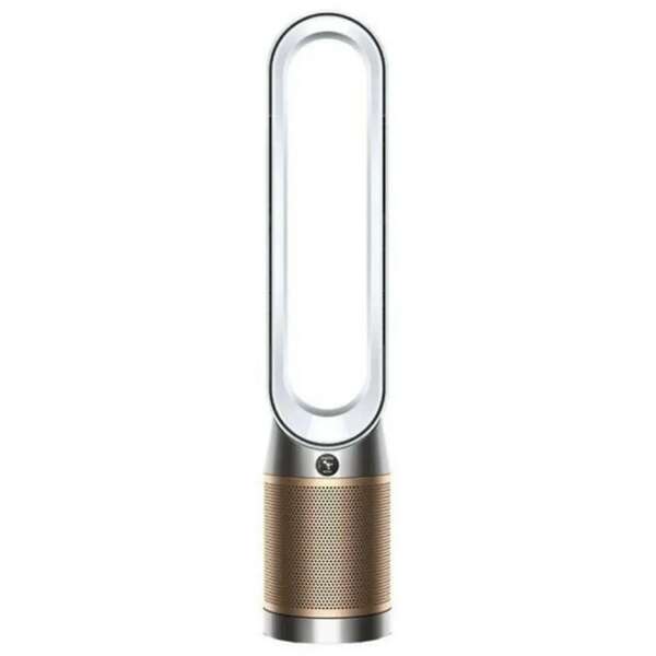 DYSON TP12 Purifier Cool White/Gold