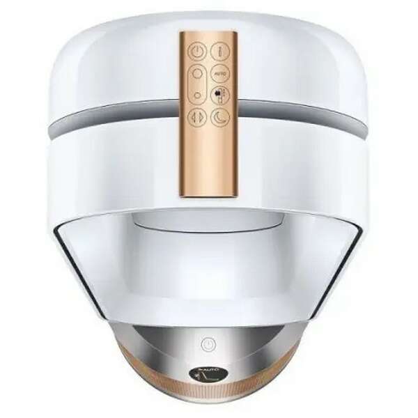 DYSON TP12 Purifier Cool White/Gold