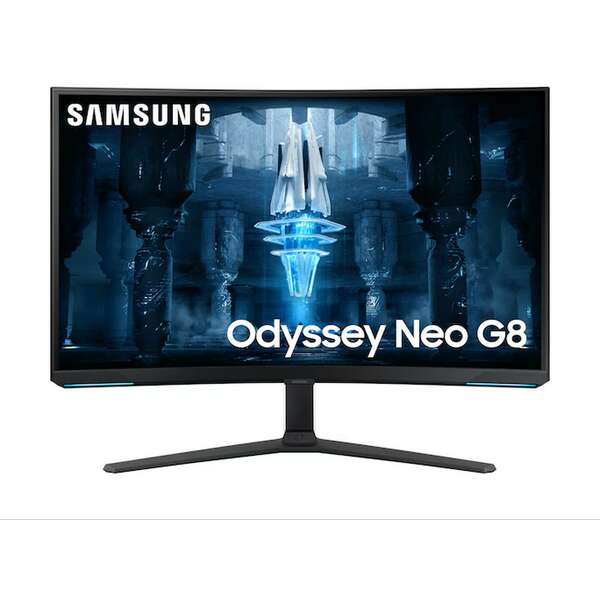 SAMSUNG LS32BG850NPXEN
