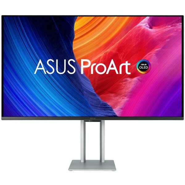 ASUS ProArt PA32UCDM