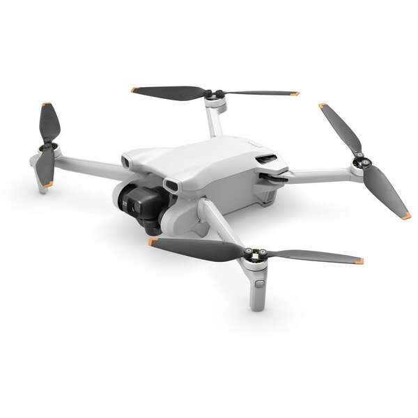 DJI Mini 3 Fly More Combo (DJI RC) CP.MA.00000782.01
