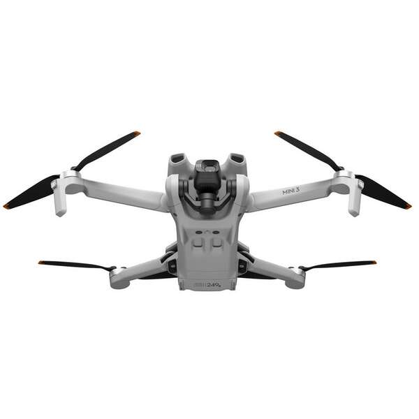 DJI Mini 3 Fly More Combo (DJI RC) CP.MA.00000782.01