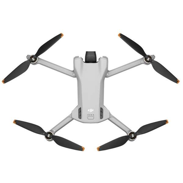 DJI Mini 3 Fly More Combo (DJI RC) CP.MA.00000782.01