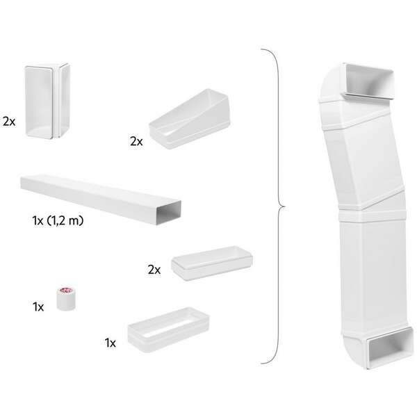 ELECTROLUX M2CKCF01C