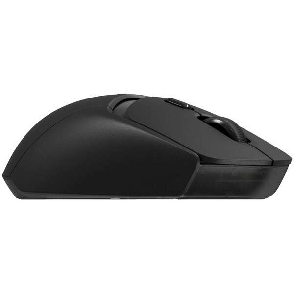 LOGITECH G309 Lightspeed Black Gejmerski Mis