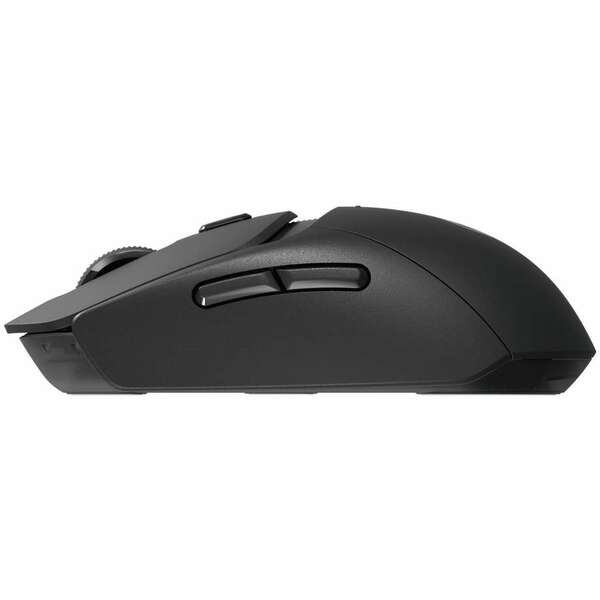 LOGITECH G309 Lightspeed Black Gejmerski Mis