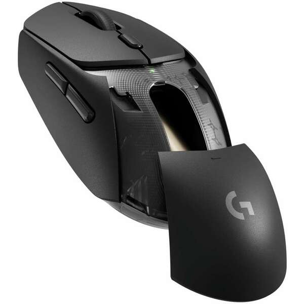 LOGITECH G309 Lightspeed Black Gejmerski Mis