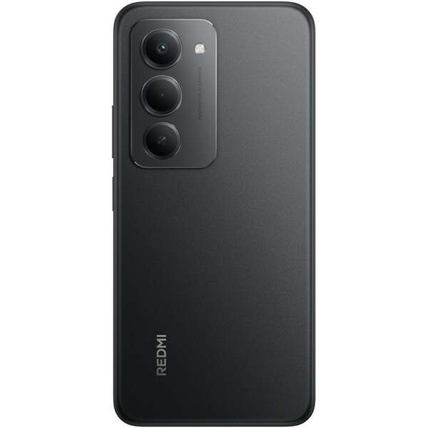 XIAOMI Redmi 15 6GB/128GB Midnight Black MZB0KPHEU