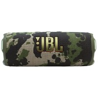 JBL FLIP 7 SQUAD