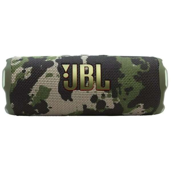 JBL FLIP 7 SQUAD