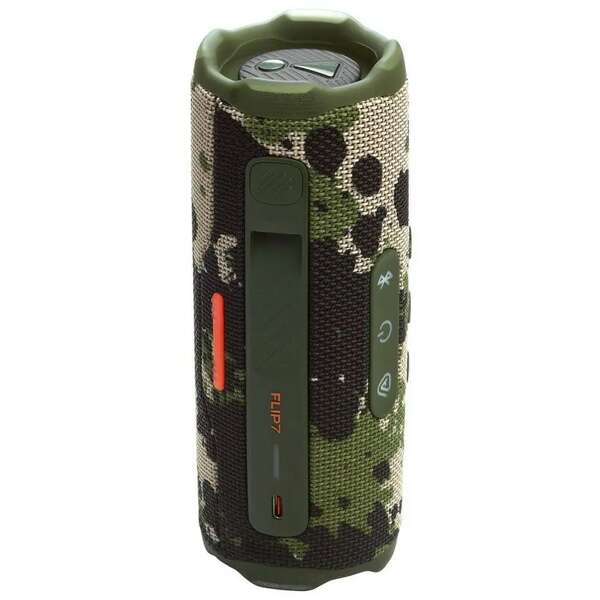 JBL FLIP 7 SQUAD