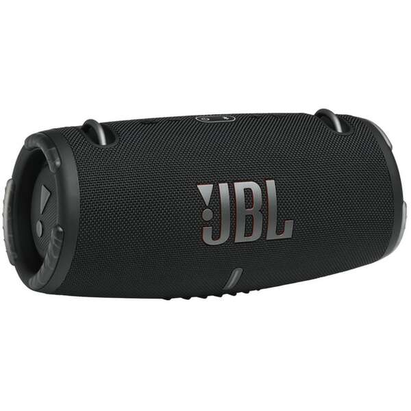 JBL Xtreme 3 Black