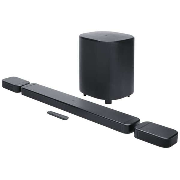 JBL Bar 800 MK2