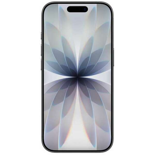 APPLE iPhone 17 256GB Black mg6j4sx/a