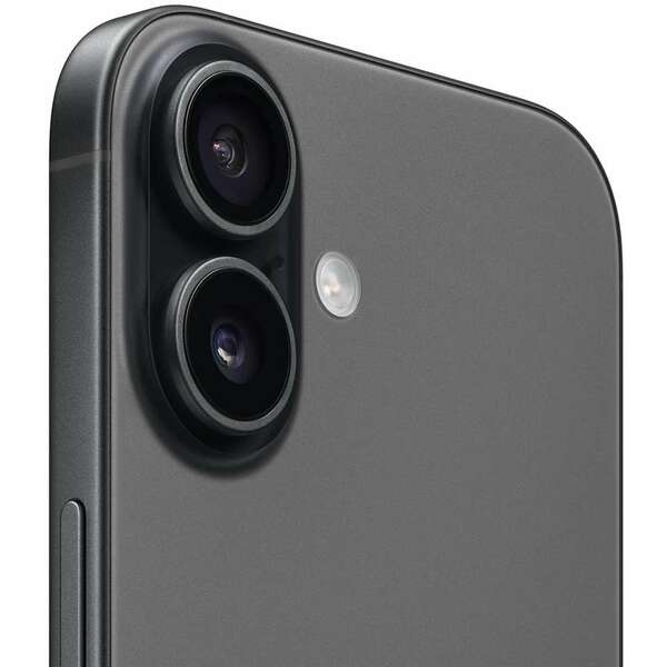 APPLE iPhone 17 256GB Black mg6j4sx/a