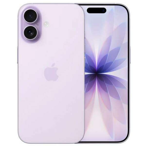 APPLE iPhone 17 256GB Lavender mg6m4sx/a