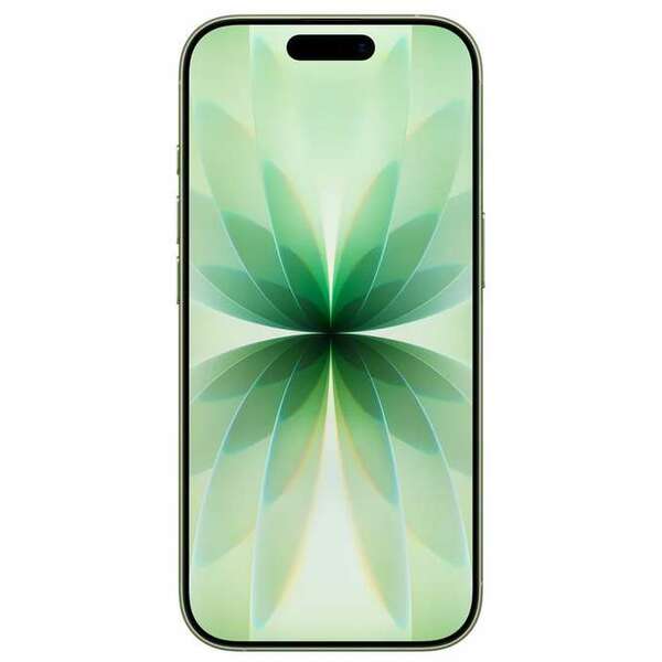 APPLE iPhone 17 256GB Sage mg6n4sx/a