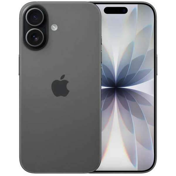 APPLE iPhone 17 512GB Black mg6p4sx/a