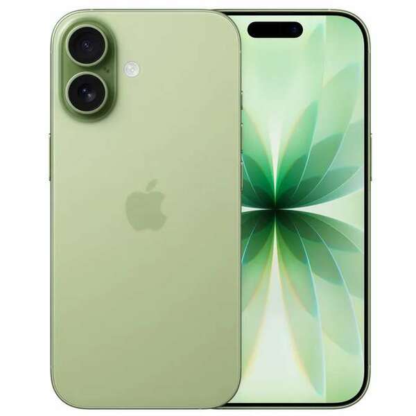 APPLE iPhone 17 512GB Sage mg6v4sx/a