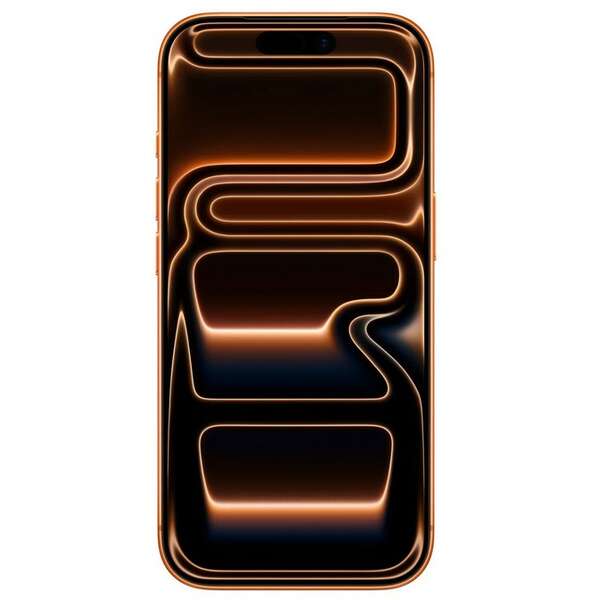 APPLE iPhone 17 Pro 256GB Cosmic Orange mg8h4sx/a
