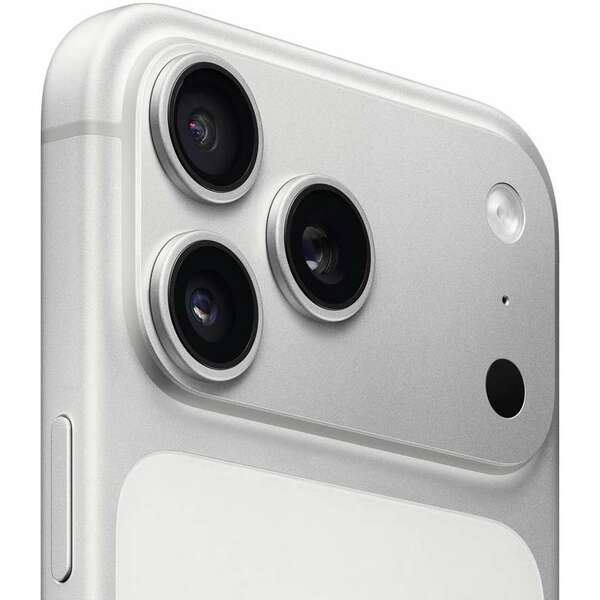 APPLE iPhone 17 Pro Max 256GB Silver mfym4sx/a