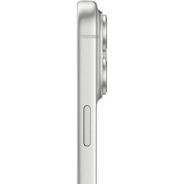 APPLE iPhone 17 Pro Max 256GB Silver mfym4sx/a
