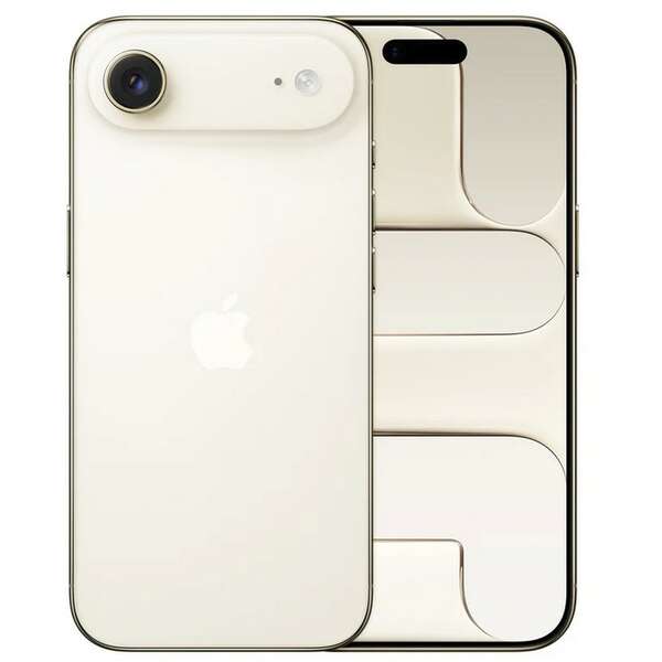 APPLE iPhone Air 256GB Light Gold mg2n4sx/a